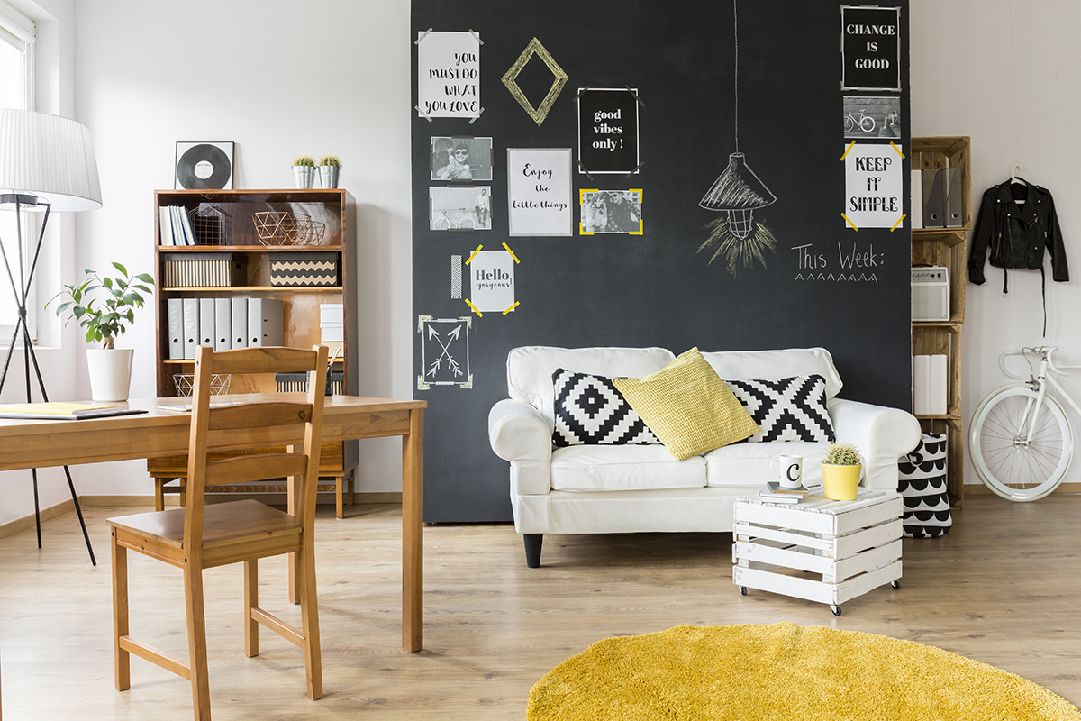 most popular interior design styles for 2021_2